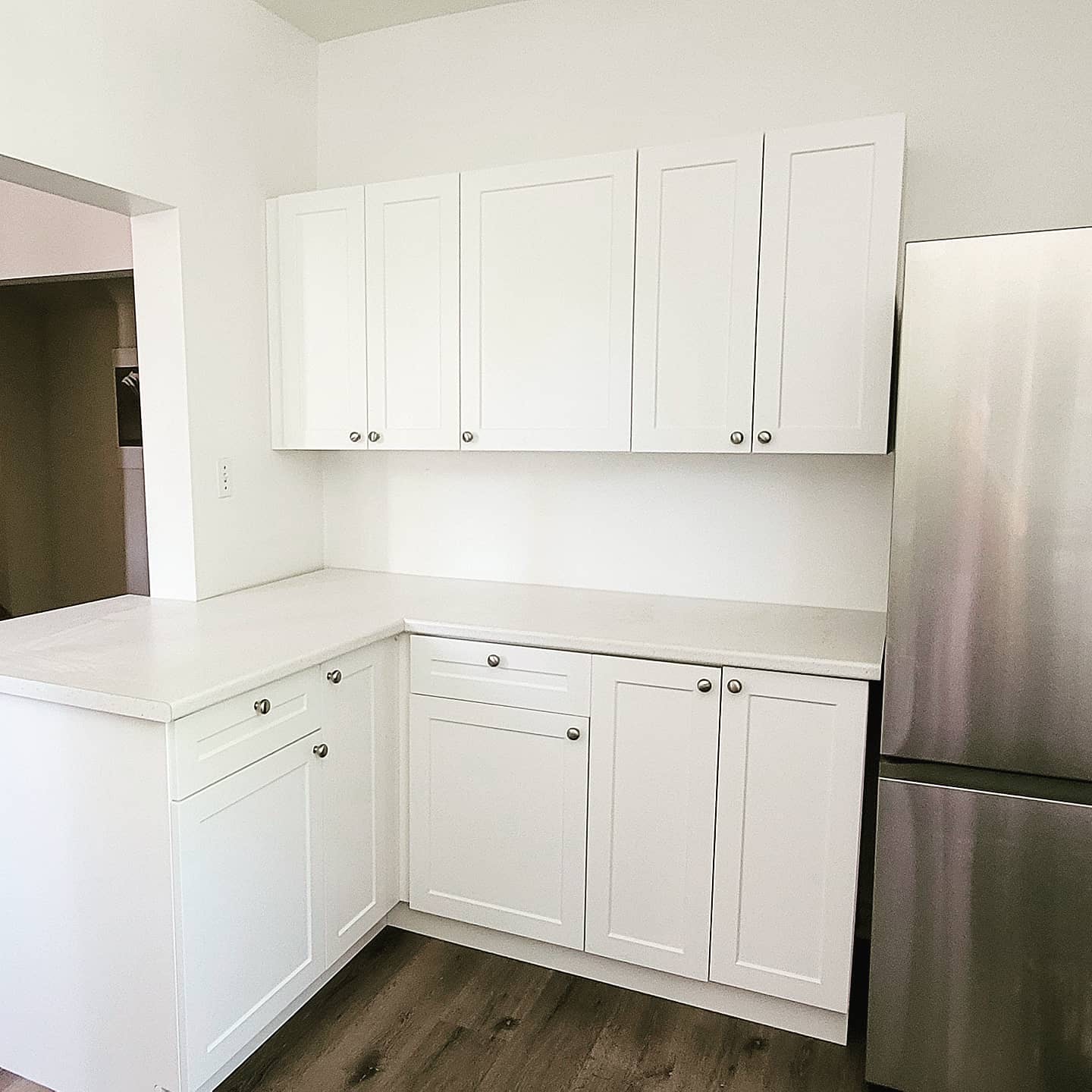 Modern Kitchen Renovation