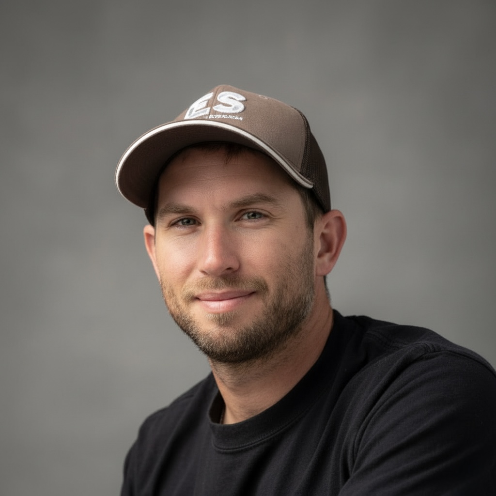 Peter La Cola - Owner